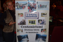 II. Kerületi Iskolaválasztó 2013