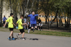 Kerületi kézilabda-bajnokság 2013