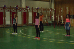 Szalagavató 2014