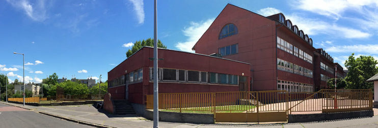 Centenáriumi Általános Iskola honlapja