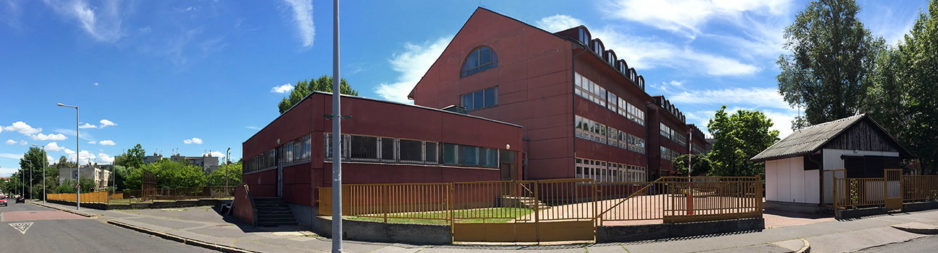 Centenáriumi Általános Iskola honlapja